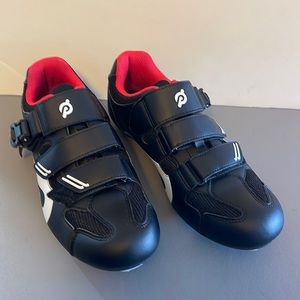 Peloton Cycling Shoes Size 41/ Woman’s 10/Men’s 8 New in Box